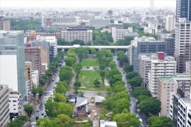 愛知の市町村